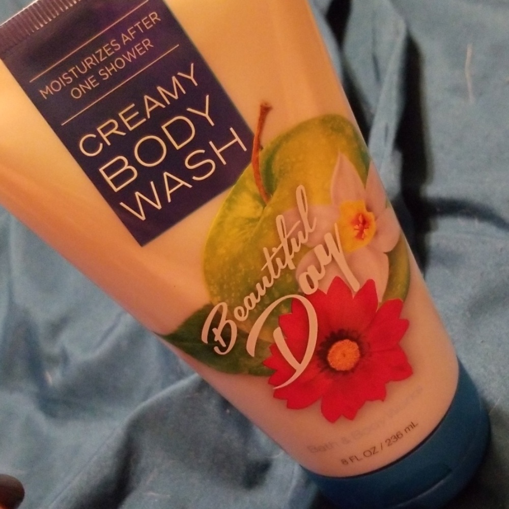 Body Wash